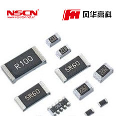 功率貼片電阻 2.8KΩ ?0603 ±1% 風華電阻 RPE-03K2801FT
