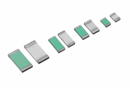 低TCR在高精度電阻器應用中的優勢