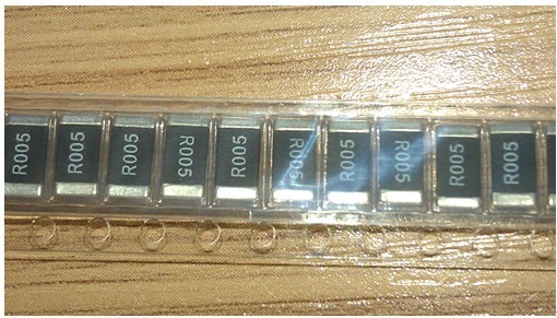 合金貼片電阻 合金貼片電阻