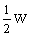 電阻分類知識介紹