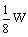 電阻分類知識介紹